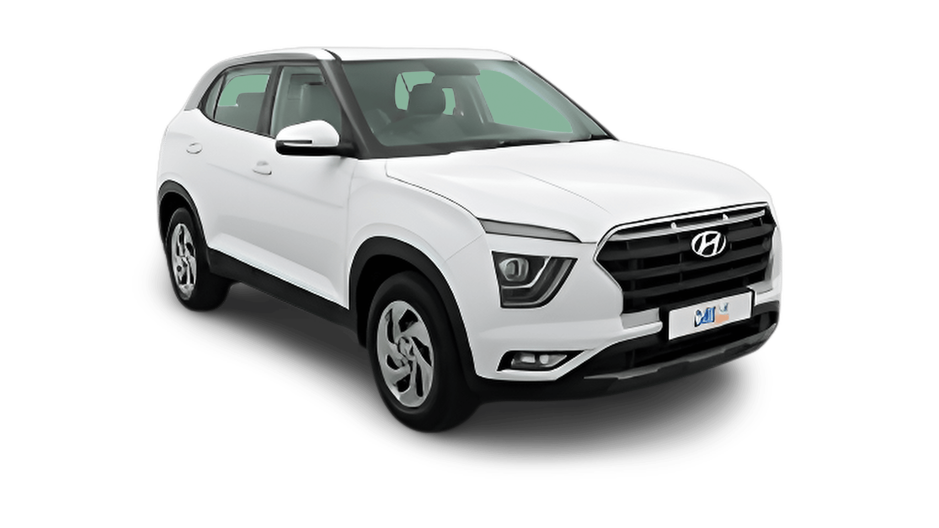 2023 Hyundai Creta - SUV - Petrol - Manual - ₹11.21 lakh